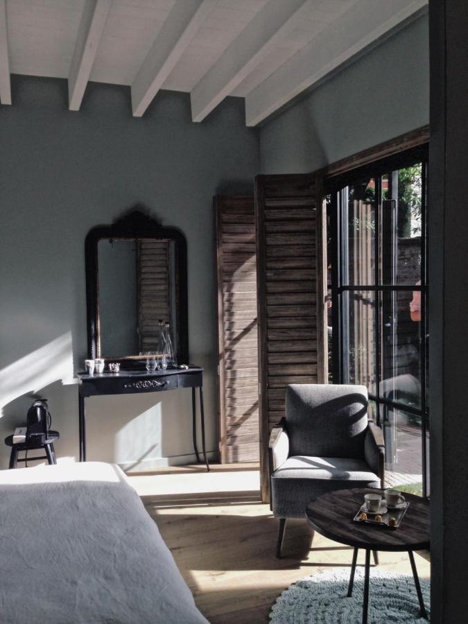 B&B Petit Prince, Gent Exterior foto