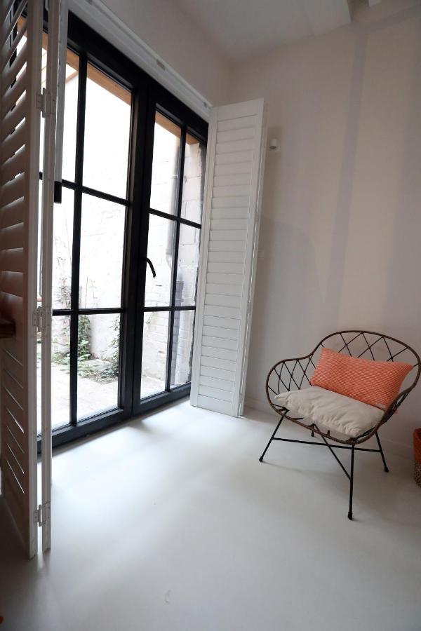 B&B Petit Prince, Gent Exterior foto