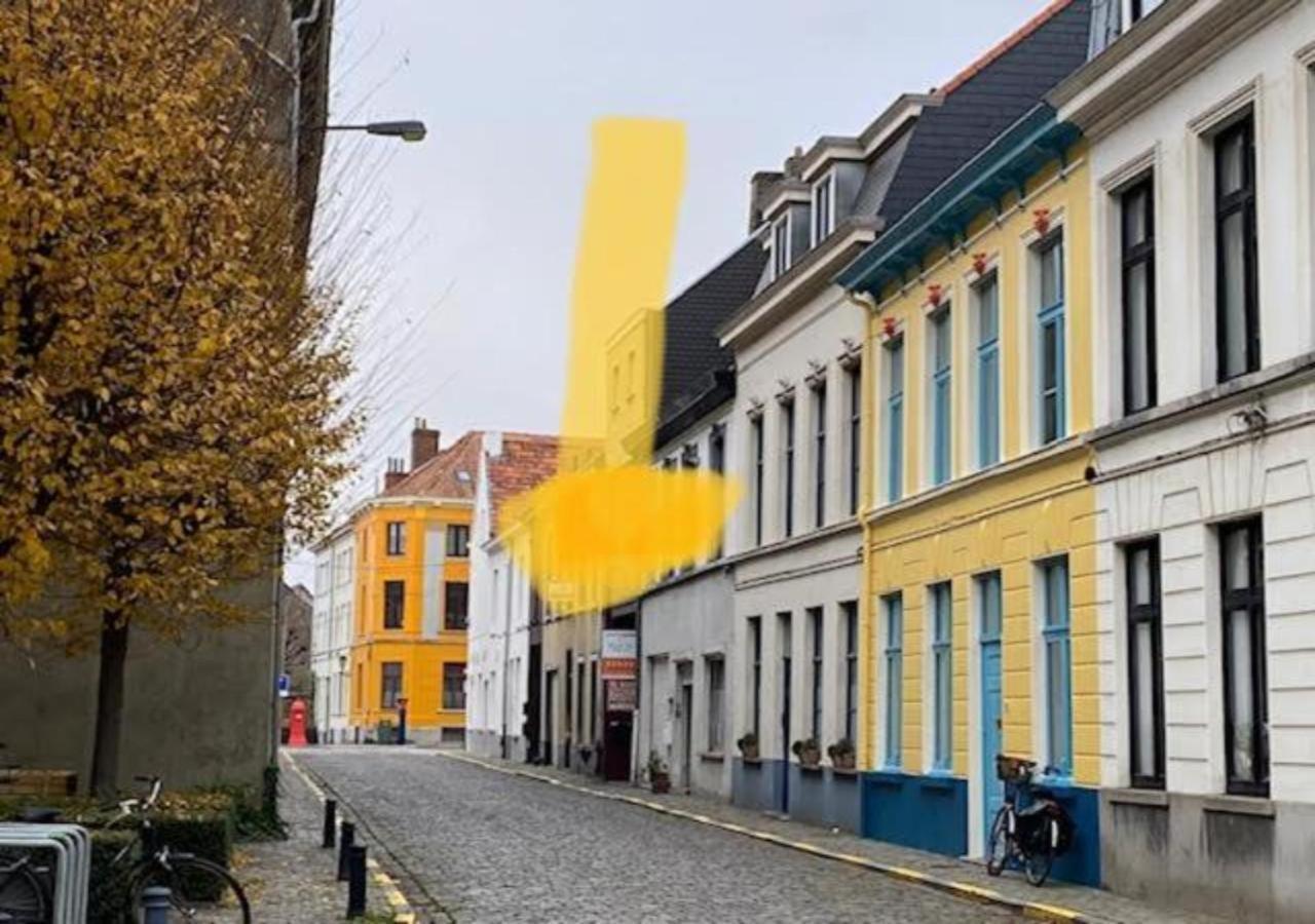 B&B Petit Prince, Gent Exterior foto